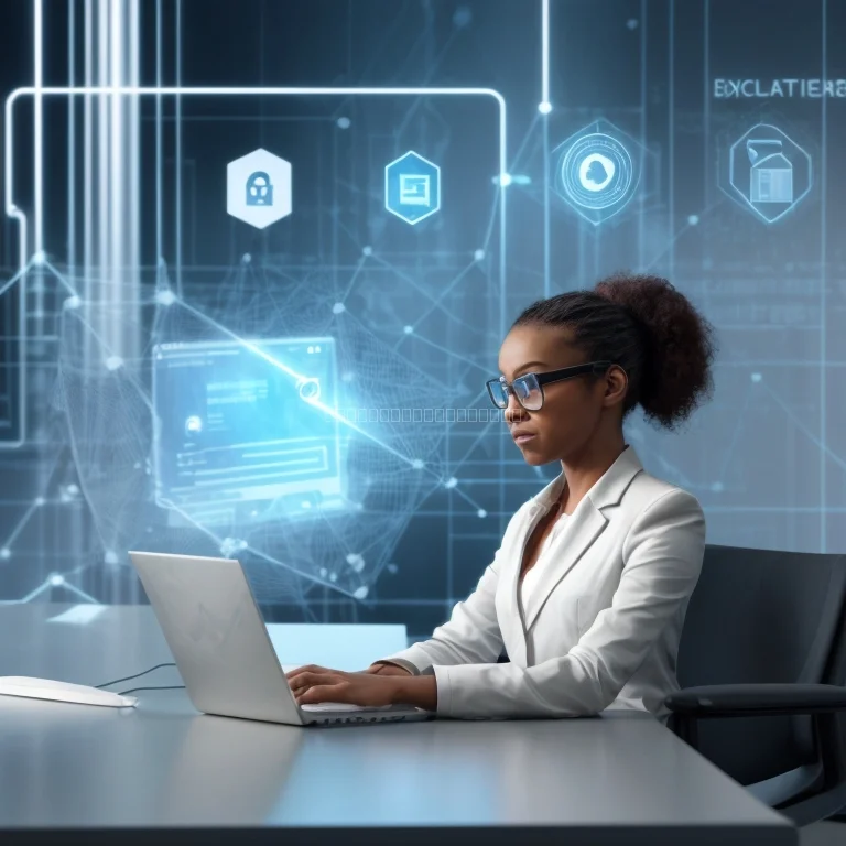 Interactive Online Courses