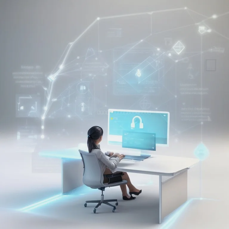 Developing a Privacy Mindset